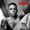 K.ODA - Koda - EP